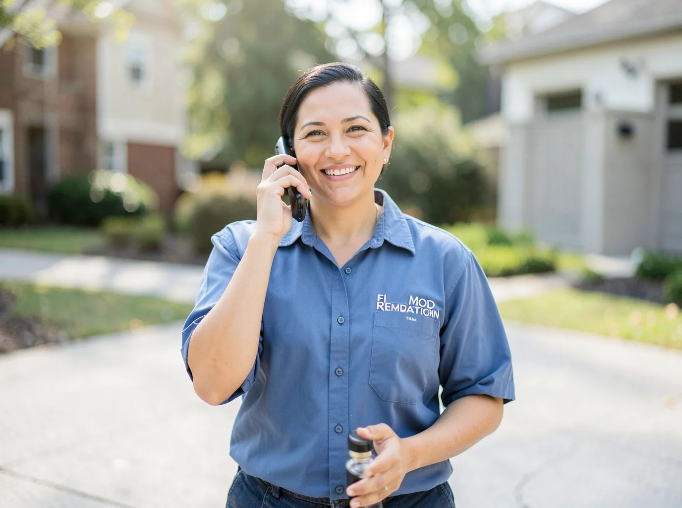 Mold Remediation Von Ormy, TX FAQs